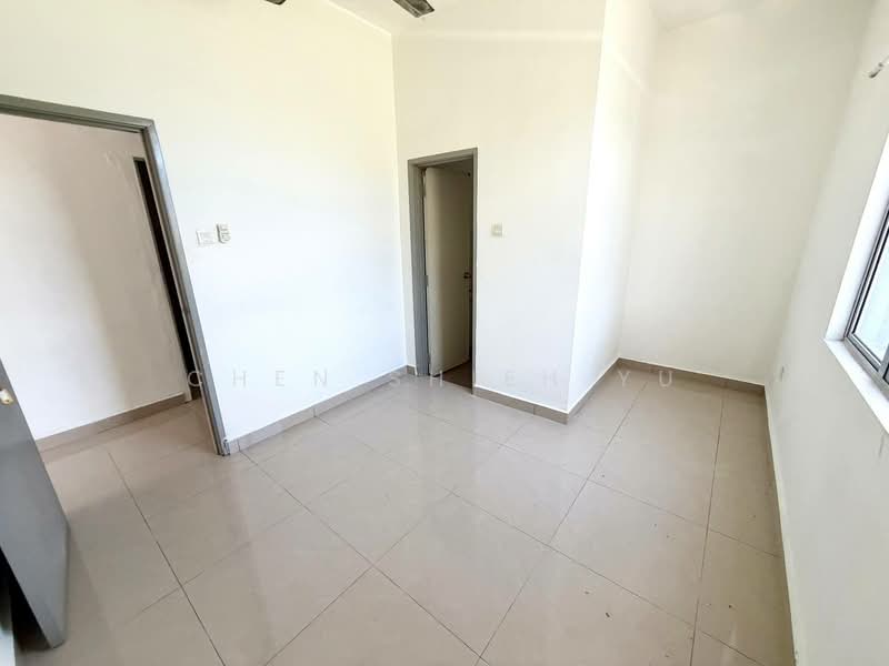 2-storey Terraced House for Sale in Rini Hills 2 (Skudai) - Chen Shieh Yu - Interior - PropertyGuru.com.my