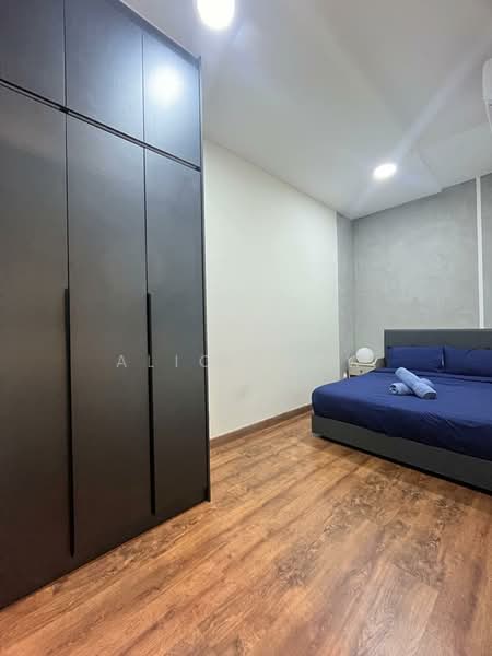 Service Residence for Sale at Arte Mont Kiara - Alice Low - Bedroom - PropertyGuru.com.my