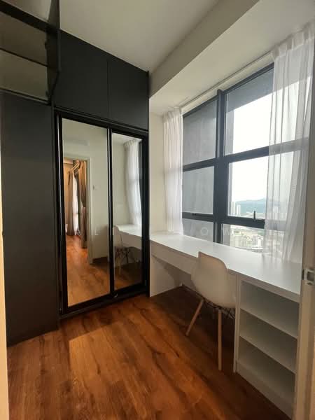 Service Residence for Sale at Arte Mont Kiara - Alice Low - Study - PropertyGuru.com.my