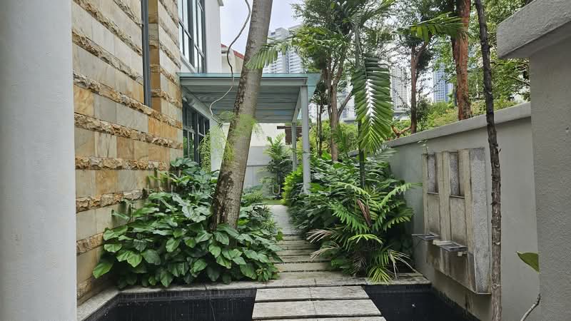 The Residence untuk Untuk Dijual - RM 13,000,000, Mac 2026 - PropertyGuru.com.my