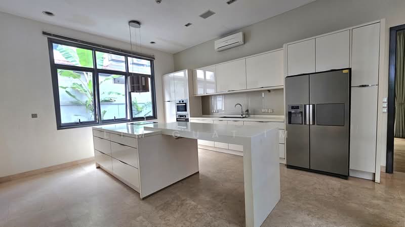The Residence untuk Untuk Dijual - RM 13,000,000, Mac 2026 - Kitchen - PropertyGuru.com.my