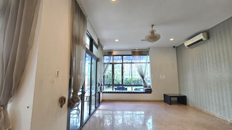The Residence untuk Untuk Dijual - RM 13,000,000, Mac 2026 - Living Room - PropertyGuru.com.my