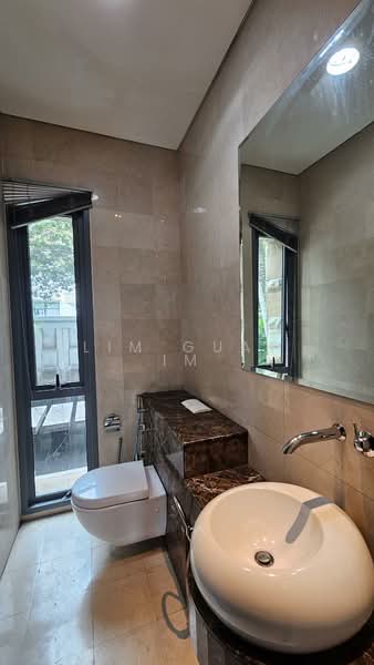 The Residence untuk Untuk Dijual - RM 13,000,000, Mac 2026 - Bathroom - PropertyGuru.com.my