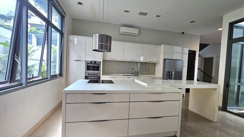 The Residence untuk Untuk Dijual - RM 13,000,000, Mac 2026 - Kitchen - PropertyGuru.com.my