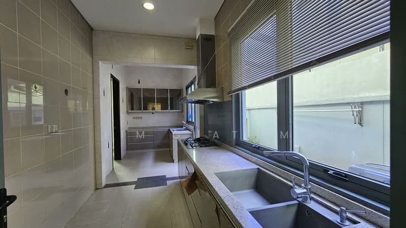 The Residence untuk Untuk Dijual - RM 13,000,000, Mac 2026 - Kitchen - PropertyGuru.com.my