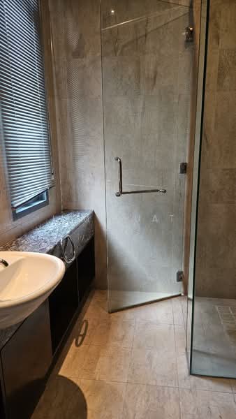 The Residence untuk Untuk Dijual - RM 13,000,000, Mac 2026 - Bathroom - PropertyGuru.com.my