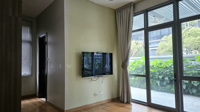 The Residence untuk Untuk Dijual - RM 13,000,000, Mac 2026 - Interior - PropertyGuru.com.my