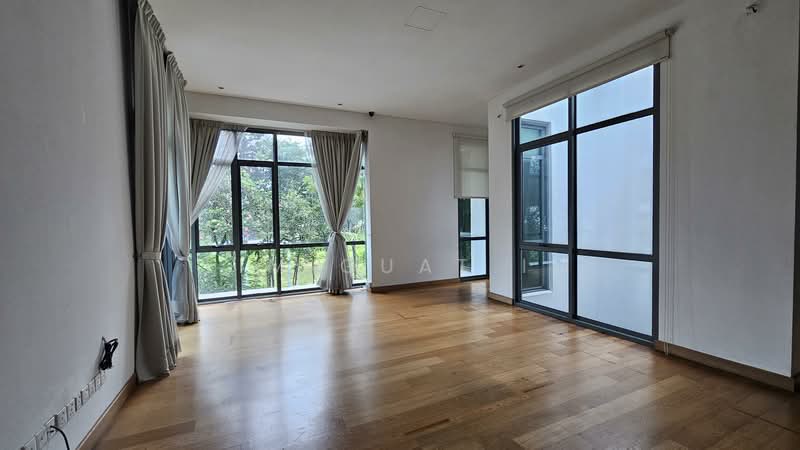 The Residence untuk Untuk Dijual - RM 13,000,000, Mac 2026 - Living Room - PropertyGuru.com.my