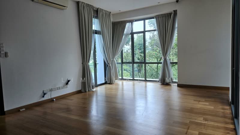 The Residence untuk Untuk Dijual - RM 13,000,000, Mac 2026 - Living Room - PropertyGuru.com.my