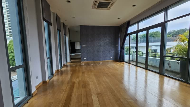 The Residence untuk Untuk Dijual - RM 13,000,000, Mac 2026 - Living Room - PropertyGuru.com.my