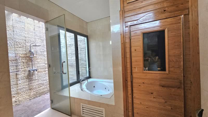 The Residence untuk Untuk Dijual - RM 13,000,000, Mac 2026 - Bathroom - PropertyGuru.com.my