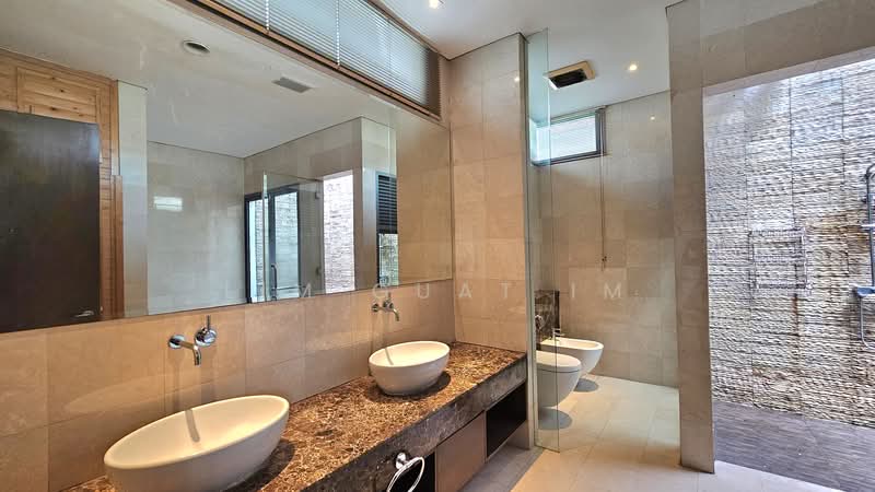 The Residence untuk Untuk Dijual - RM 13,000,000, Mac 2026 - Bathroom - PropertyGuru.com.my