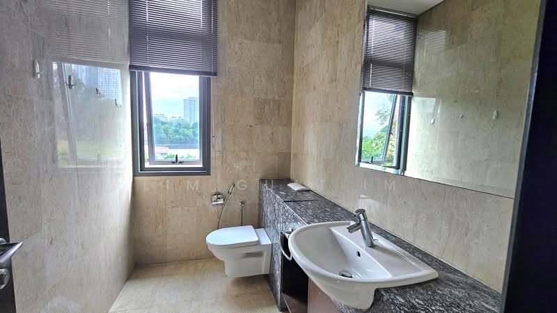 The Residence untuk Untuk Dijual - RM 13,000,000, Mac 2026 - PropertyGuru.com.my