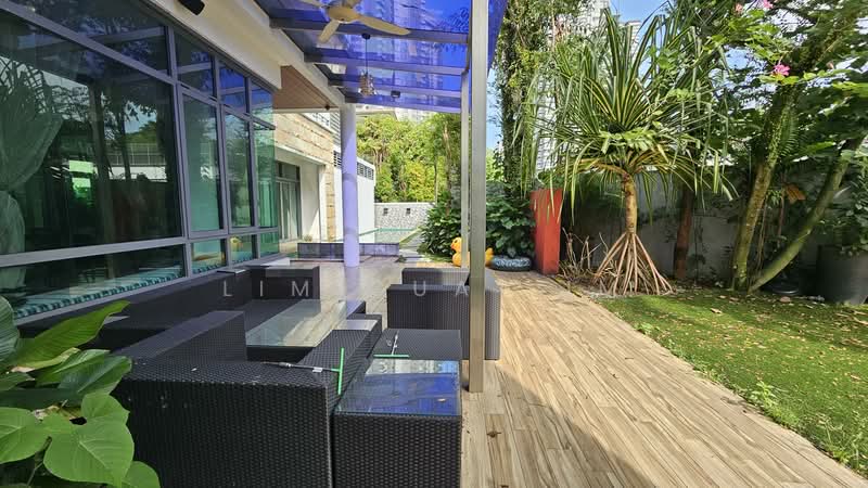 The Residence untuk Untuk Dijual - RM 13,000,000, Mac 2026 - PropertyGuru.com.my