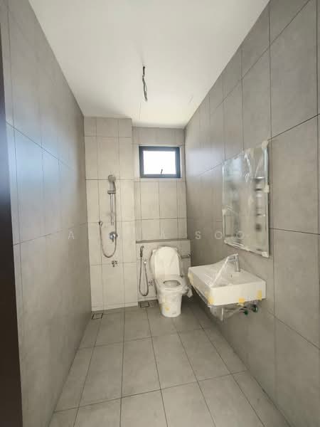 The Eighth, Elmina Green untuk Untuk Dijual - RM 2,380,000, Mac 2026 - Bathroom - PropertyGuru.com.my