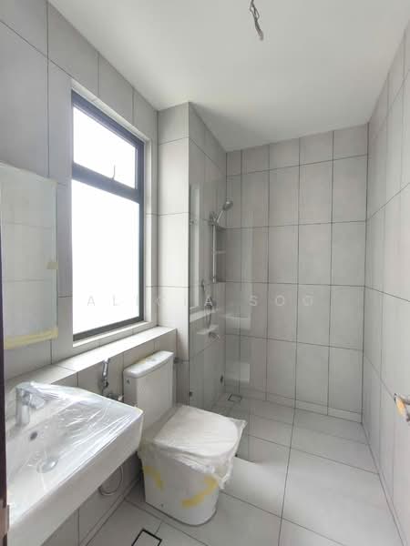 The Eighth, Elmina Green untuk Untuk Dijual - RM 2,380,000, Mac 2026 - Bathroom - PropertyGuru.com.my