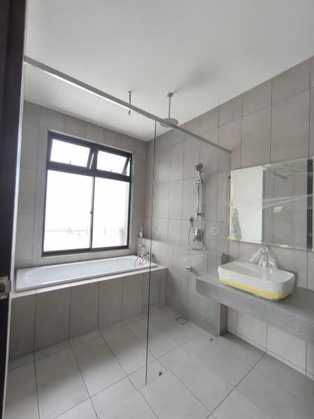 The Eighth, Elmina Green untuk Untuk Dijual - RM 2,380,000, Mac 2026 - Bathroom - PropertyGuru.com.my