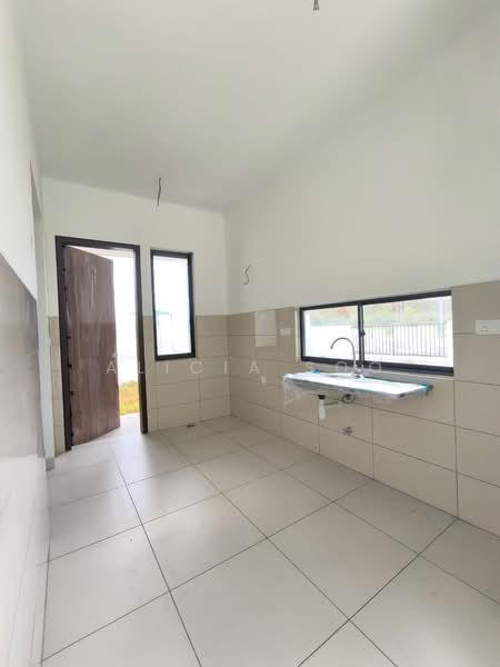 The Eighth, Elmina Green untuk Untuk Dijual - RM 2,380,000, Mac 2026 - Kitchen - PropertyGuru.com.my