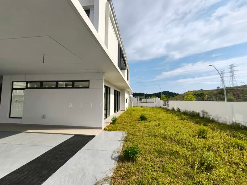 The Eighth, Elmina Green untuk Untuk Dijual - RM 2,380,000, Mac 2026 - Exterior - PropertyGuru.com.my