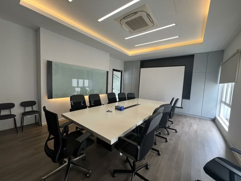 Bungalow for Rent in Damansara Heights (Kuala Lumpur) - Alex Wong - Interior - PropertyGuru.com.my