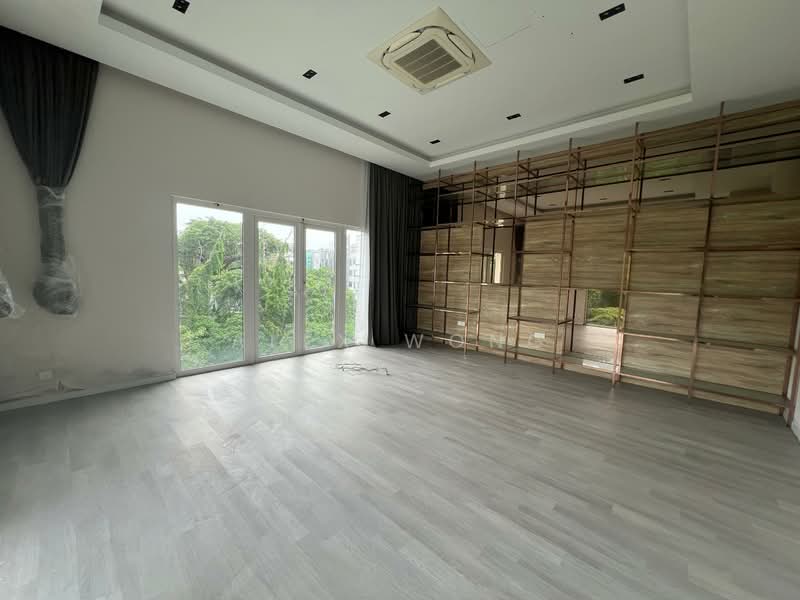 Bungalow for Rent in Damansara Heights (Kuala Lumpur) - Alex Wong - Living Room - PropertyGuru.com.my