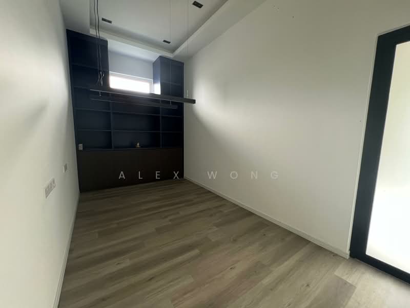 Bungalow for Rent in Damansara Heights (Kuala Lumpur) - Alex Wong - Interior - PropertyGuru.com.my