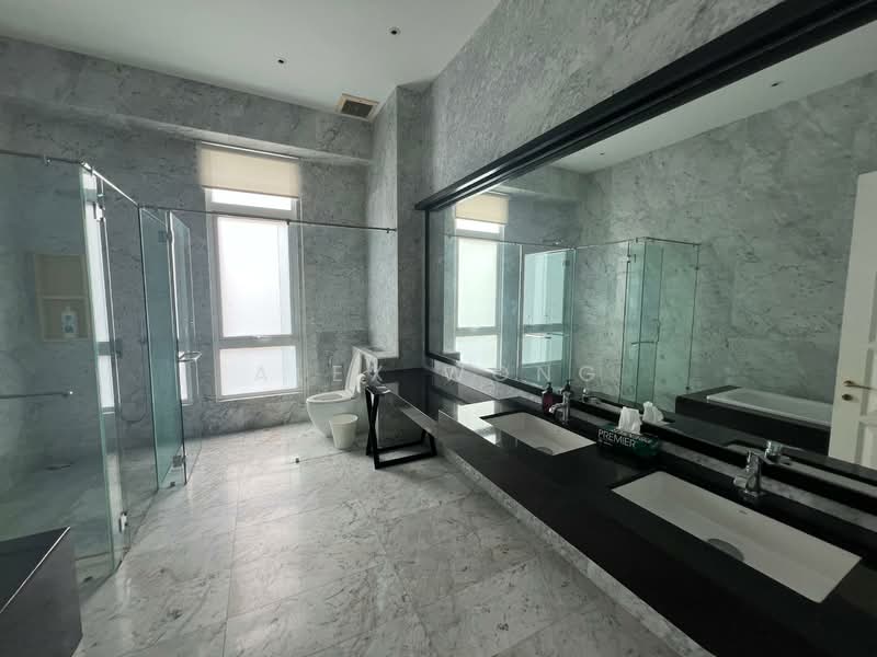 Bungalow for Rent in Damansara Heights (Kuala Lumpur) - Alex Wong - Bathroom - PropertyGuru.com.my