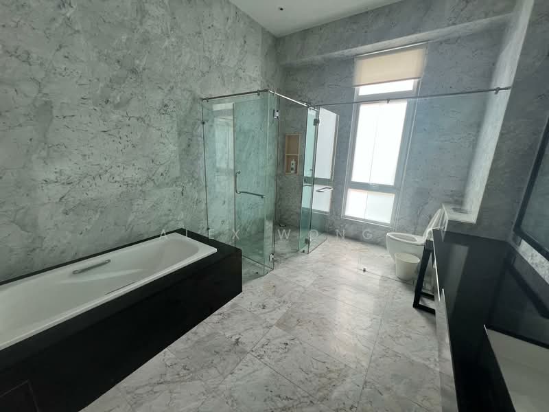 Bungalow for Rent in Damansara Heights (Kuala Lumpur) - Alex Wong - Bathroom - PropertyGuru.com.my
