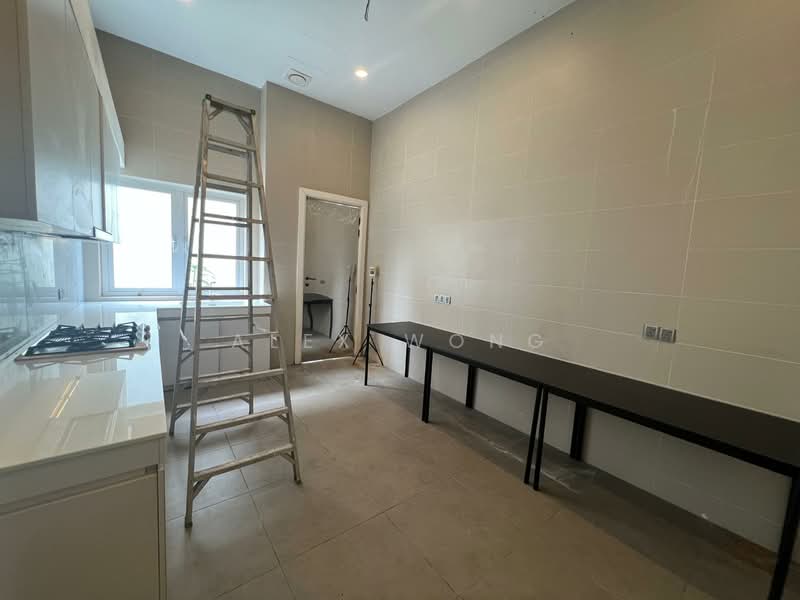 Bungalow for Rent in Damansara Heights (Kuala Lumpur) - Alex Wong - Kitchen - PropertyGuru.com.my