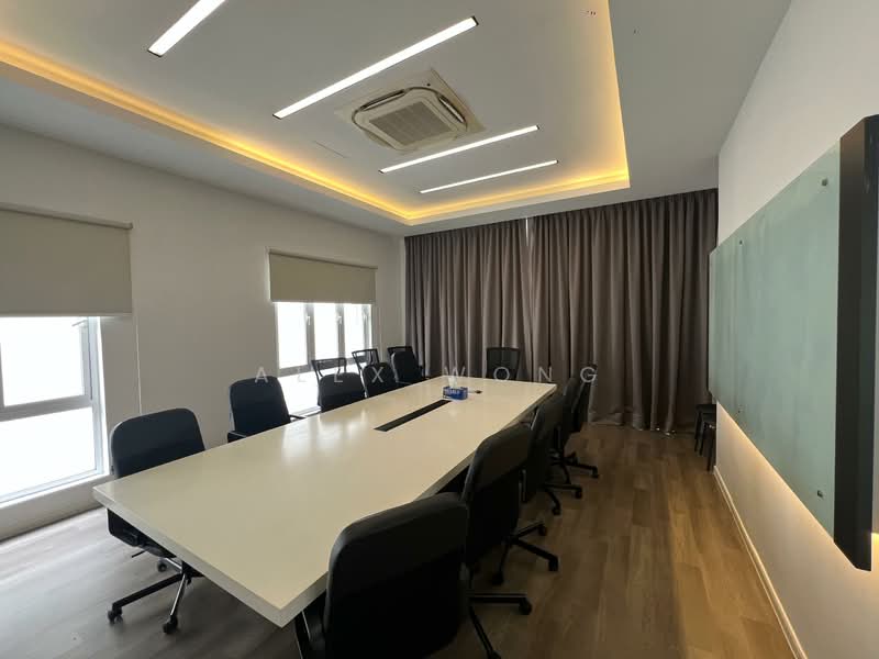 Bungalow for Rent in Damansara Heights (Kuala Lumpur) - Alex Wong - Interior - PropertyGuru.com.my