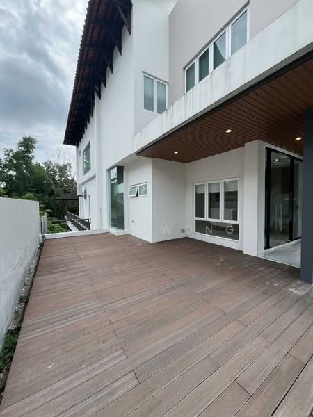 Bungalow for Rent in Damansara Heights (Kuala Lumpur) - Alex Wong - Exterior - PropertyGuru.com.my