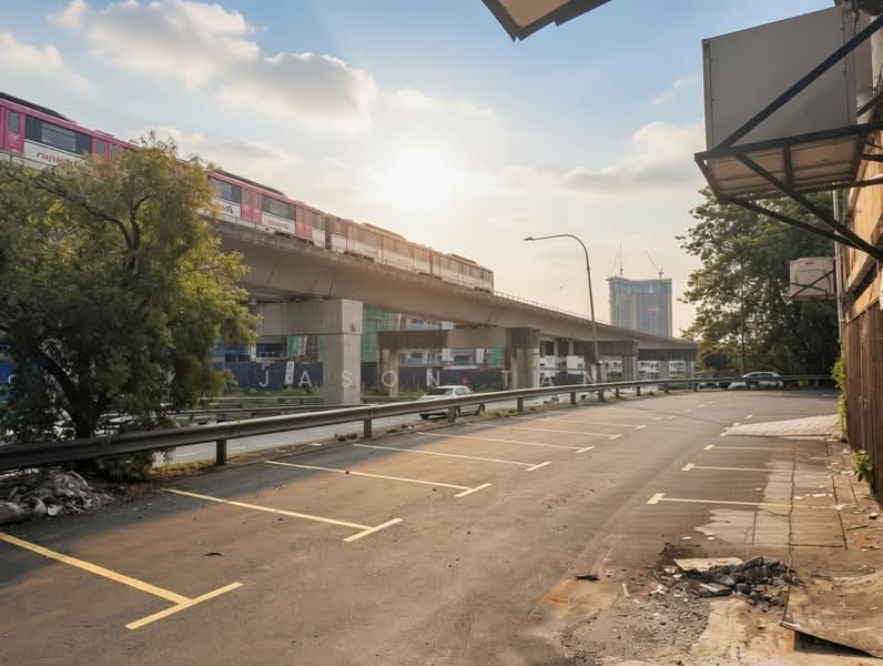 Shop / Office for Rent in BANDAR PUCHONG JAYA (Puchong) - Jason Tan - Exterior - PropertyGuru.com.my