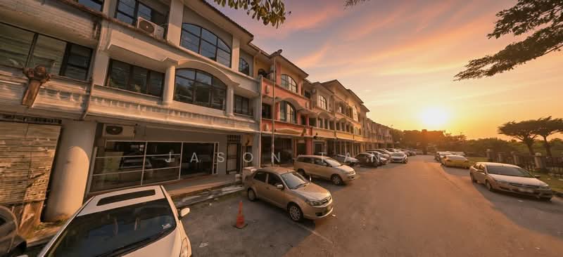 Shop / Office for Rent in BANDAR PUCHONG JAYA (Puchong) - Jason Tan - Exterior - PropertyGuru.com.my