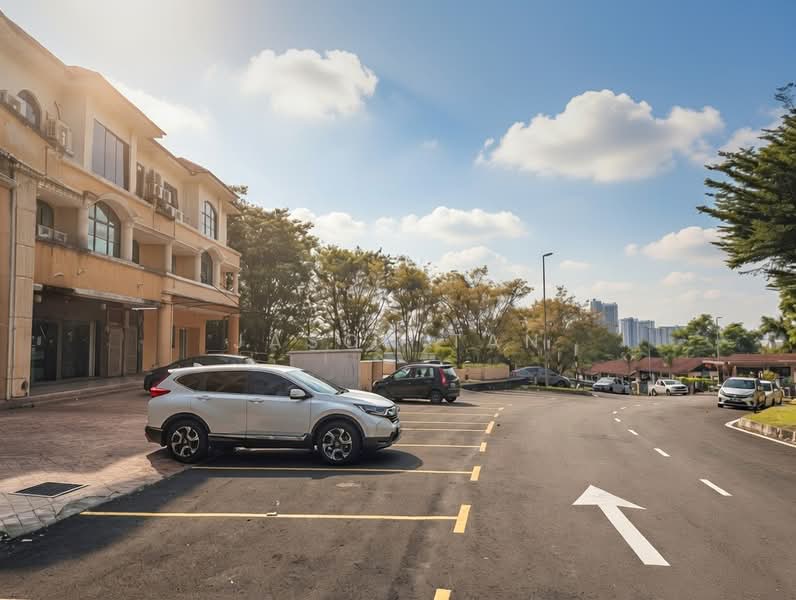 Shop / Office for Rent in BANDAR PUCHONG JAYA (Puchong) - Jason Tan - Exterior - PropertyGuru.com.my