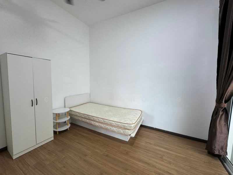 Starhill Luxury Residence untuk Untuk Disewa - RM 2,500 /bulan, Mac 2026 - Bedroom - PropertyGuru.com.my