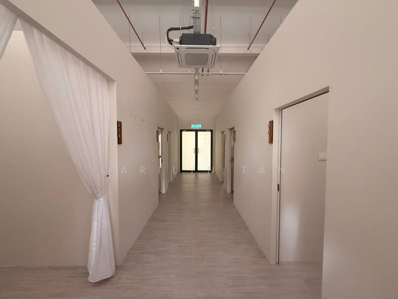 Retail Office for Rent in Johor Bahru (Johor) - Carilyn Tan - Corridor - PropertyGuru.com.my