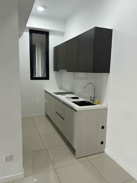 Condominium for Rent at Fera Residence @ The Quartz WM - CK Teong - Kitchen - PropertyGuru.com.my