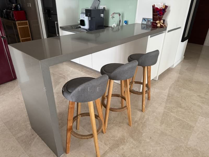 The Astaka @ 1 Bukit Senyum untuk Untuk Disewa - RM 8,000 /bulan, Mac 2026 - PropertyGuru.com.my