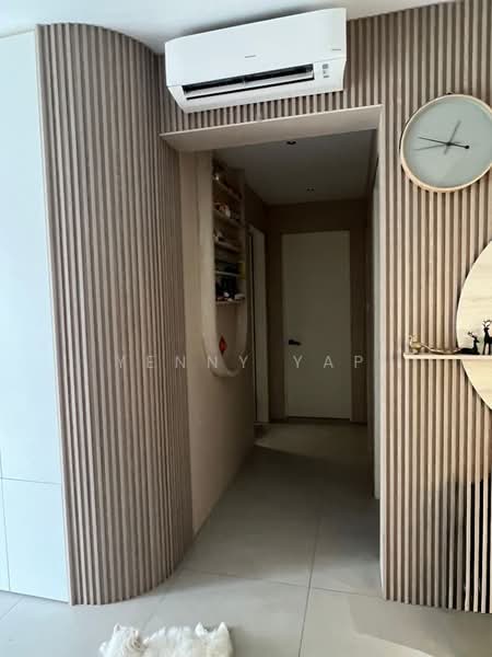 Service Residence for Sale at The Era @ Duta North - Yenny Yap - Interior - PropertyGuru.com.my