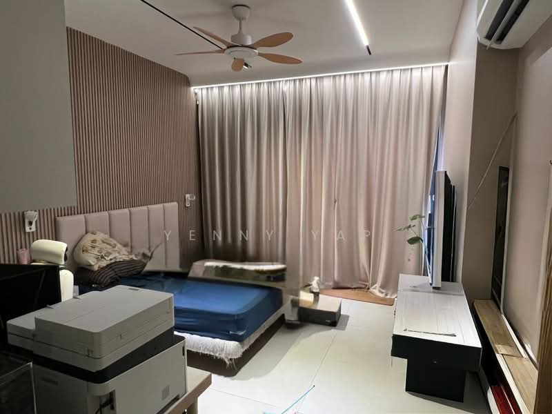 Service Residence for Sale at The Era @ Duta North - Yenny Yap - PropertyGuru.com.my