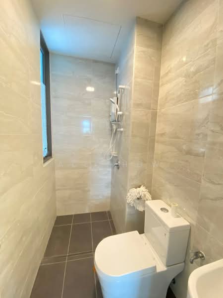 SKS Pavillion Residences untuk Untuk Disewa - RM 2,900 /bulan, Mac 2026 - Bathroom - PropertyGuru.com.my