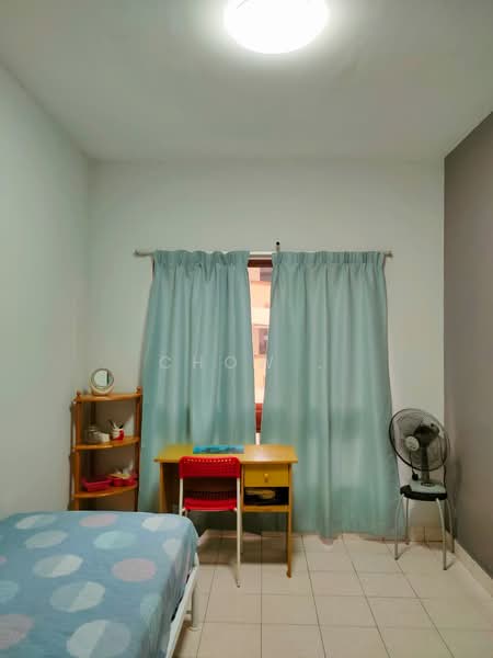 Condominium for Sale at Palm Spring @ Damansara - Chow . - Bedroom - PropertyGuru.com.my