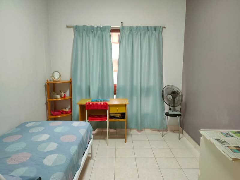 Condominium for Sale at Palm Spring @ Damansara - Chow . - Bedroom - PropertyGuru.com.my