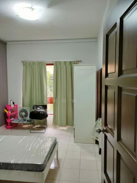 Condominium for Sale at Palm Spring @ Damansara - Chow . - Bedroom - PropertyGuru.com.my