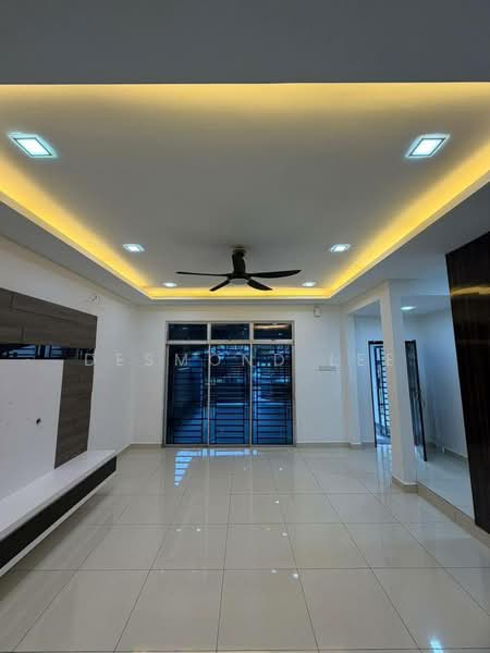 2-storey Terraced House for Sale in Taman Nusa Bestari (Iskandar Puteri (Nusajaya)) - Desmond Lee - Living Room - PropertyGuru.com.my