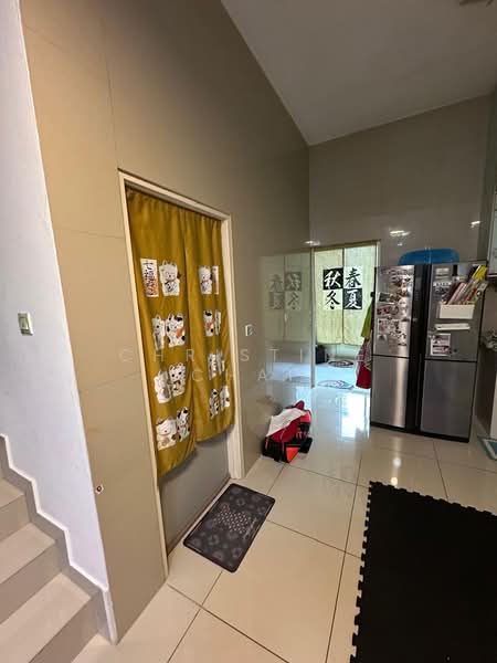 2-storey Terraced House for Sale in Horizon Hills (Iskandar Puteri (Nusajaya)) - Christine Chai - Interior - PropertyGuru.com.my
