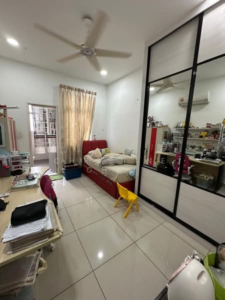 2-storey Terraced House for Sale in Horizon Hills (Iskandar Puteri (Nusajaya)) - Christine Chai - Bedroom - PropertyGuru.com.my