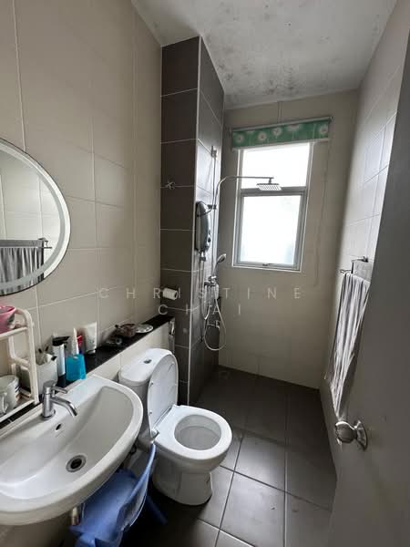 2-storey Terraced House for Sale in Horizon Hills (Iskandar Puteri (Nusajaya)) - Christine Chai - Bathroom - PropertyGuru.com.my