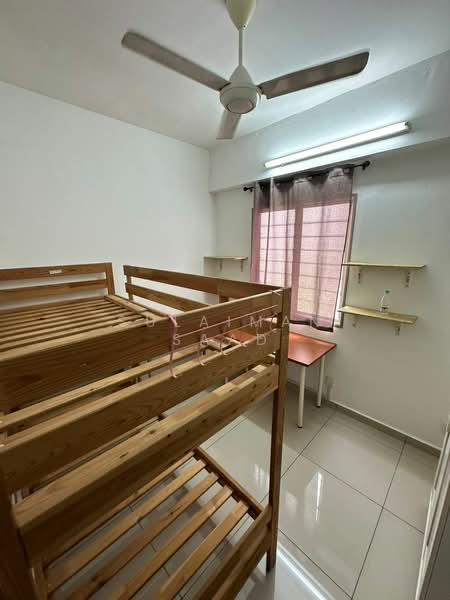 Forest Green untuk Untuk Disewa - RM 1,280 /bulan, Mac 2026 - Bedroom - PropertyGuru.com.my