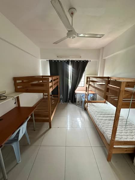 Forest Green untuk Untuk Disewa - RM 1,280 /bulan, Mac 2026 - Bedroom - PropertyGuru.com.my